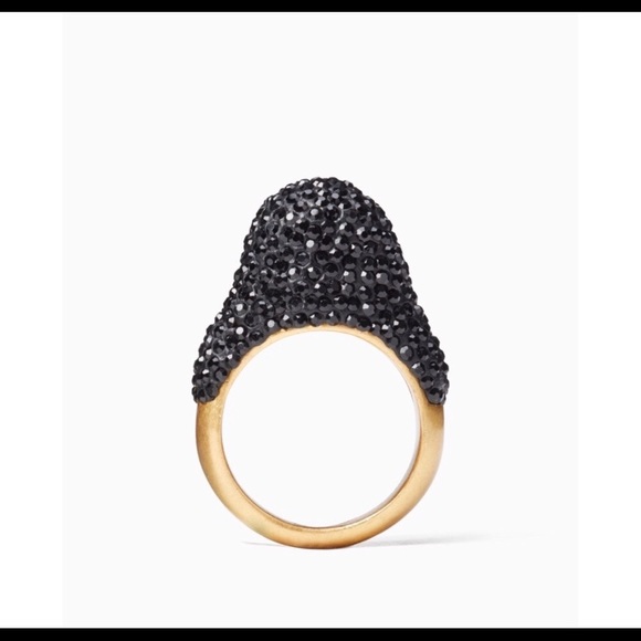 Kate Spade Dashing Beauty Penguin Ring - Picture 4 of 7